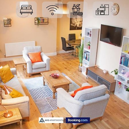 Bessemer House Sheffield Luaran gambar