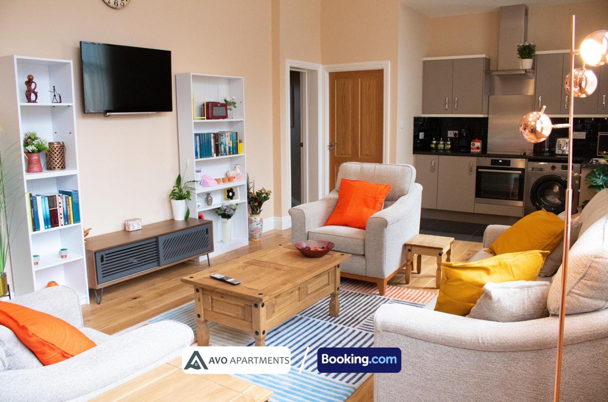 Bessemer House Sheffield Luaran gambar