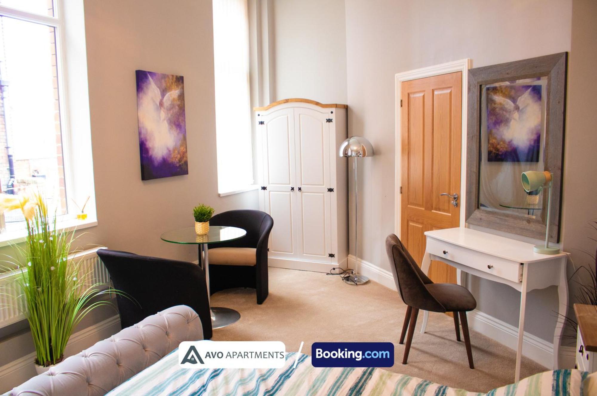 Bessemer House Sheffield Luaran gambar