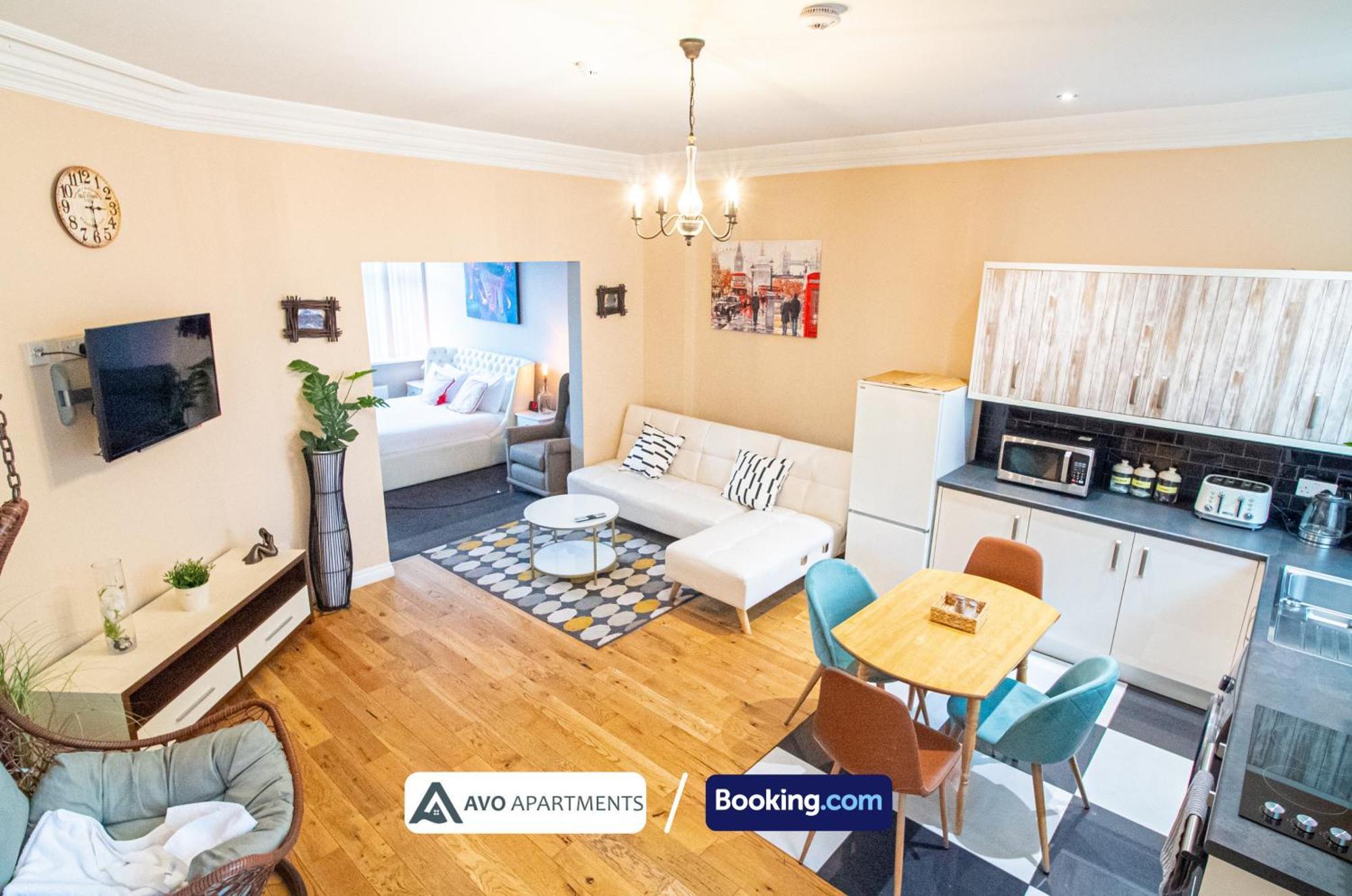 Bessemer House Sheffield Luaran gambar