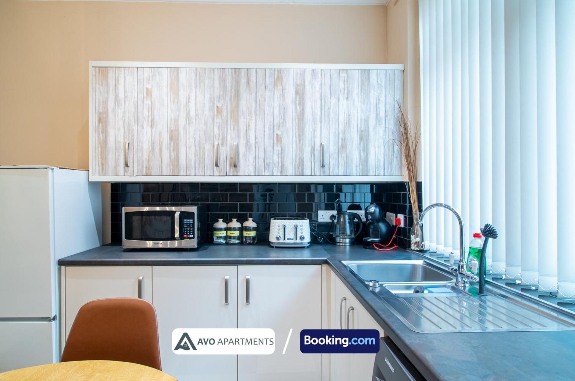 Bessemer House Sheffield Luaran gambar