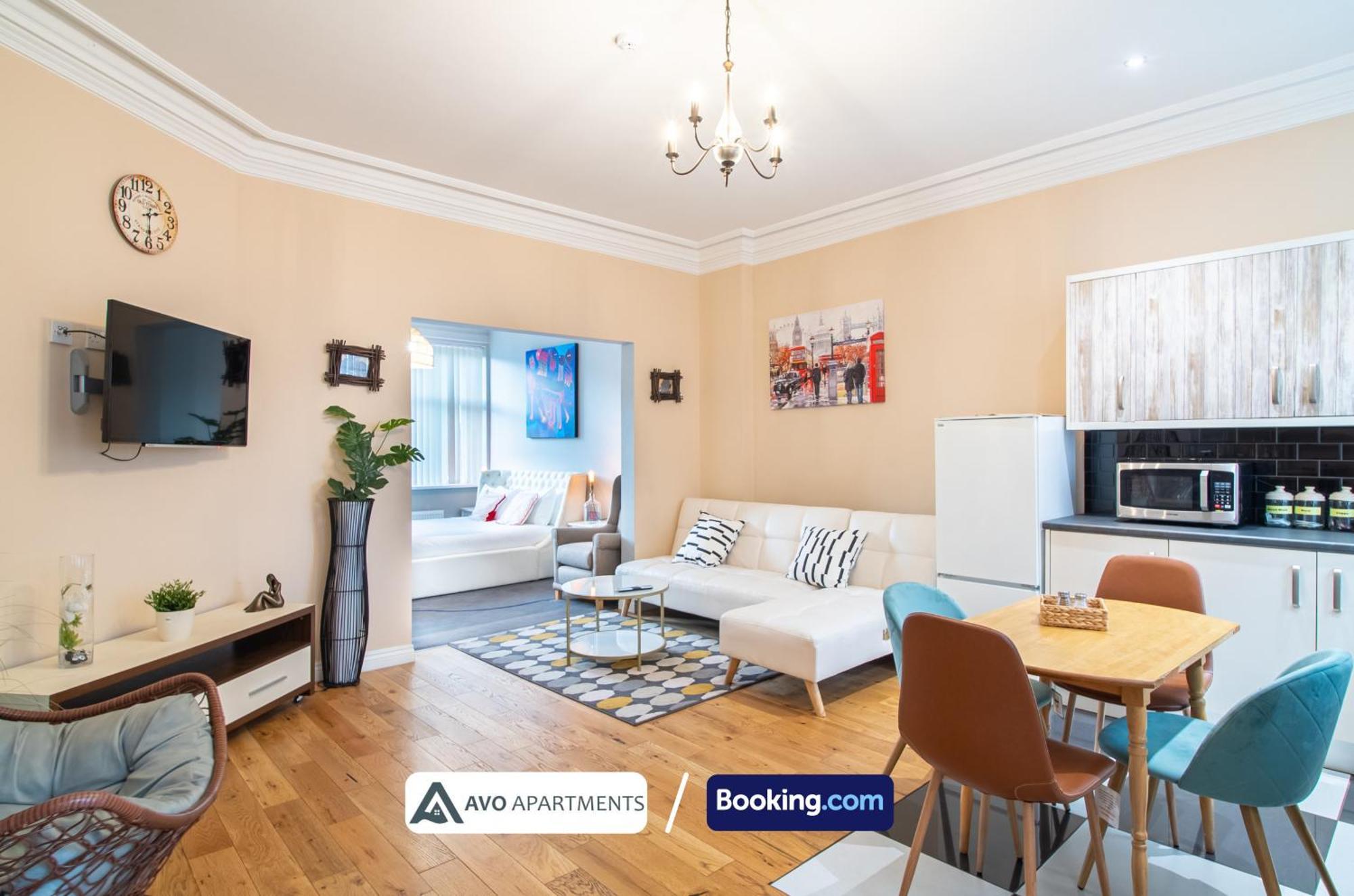 Bessemer House Sheffield Luaran gambar